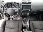 2021 Mitsubishi Outlander Sport Es na sprzedaż w Spartanburg, SC - Front End