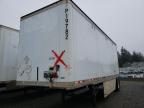 2008 Great Dane 28 Dry Van Trailer for Sale in Graham, WA - Normal Wear