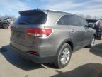 2016 Kia Sorento Lx for Sale in Louisville, KY - Front End