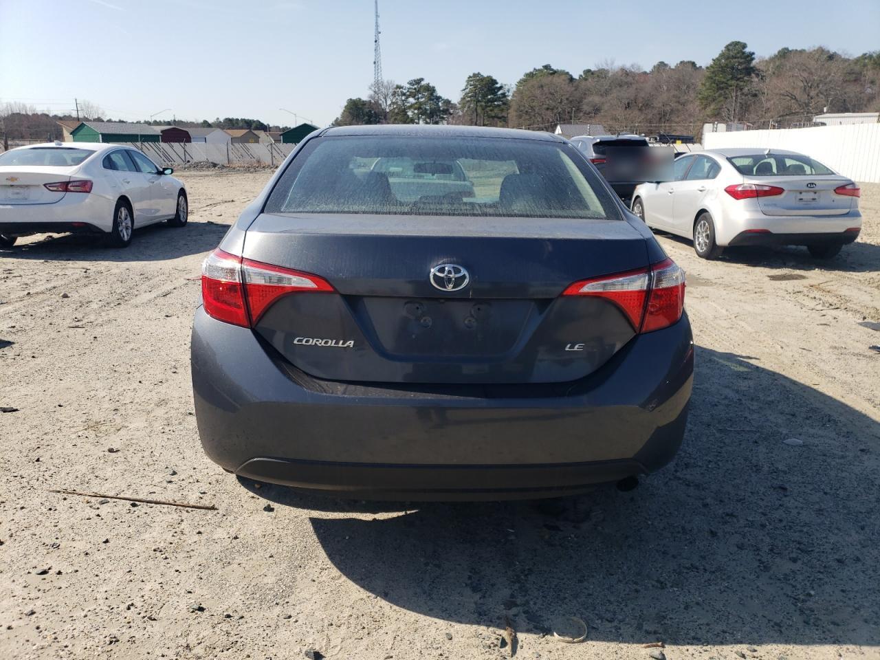 2016 Toyota Corolla - Image 6