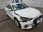 2024 AUDI A3 SPORT 4 for sale at Copart EAST KILBRIDE