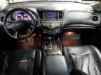 2014 Infiniti Qx60  en Venta en Wheeling, IL - Rear End