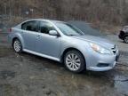 2012 Subaru Legacy 2.5I Limited for Sale in Marlboro, NY - Side