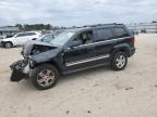2005 Jeep Grand Cherokee Limited de vânzare în Harleyville, SC - Front End