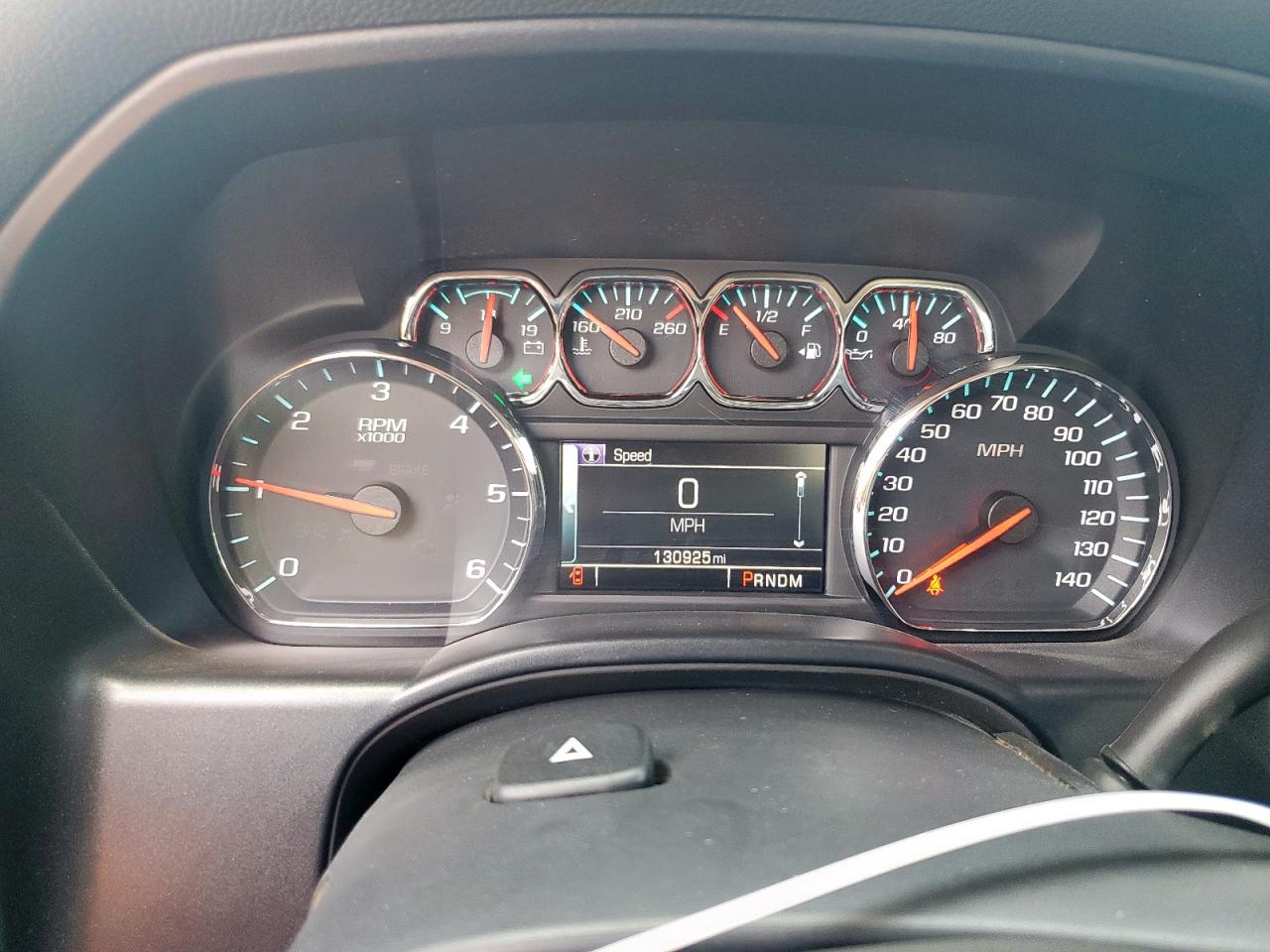 2014 Chevrolet Silverado K1500 Lt VIN: 3GCUKREH3EG196310 Lot: 47783975