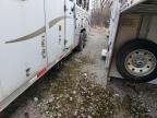 2009 Bison Horse Trailer for Sale in Cicero, IN - Frame Damage