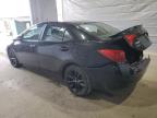 2019 Toyota Corolla L zu verkaufen in Candia, NH - Rear End