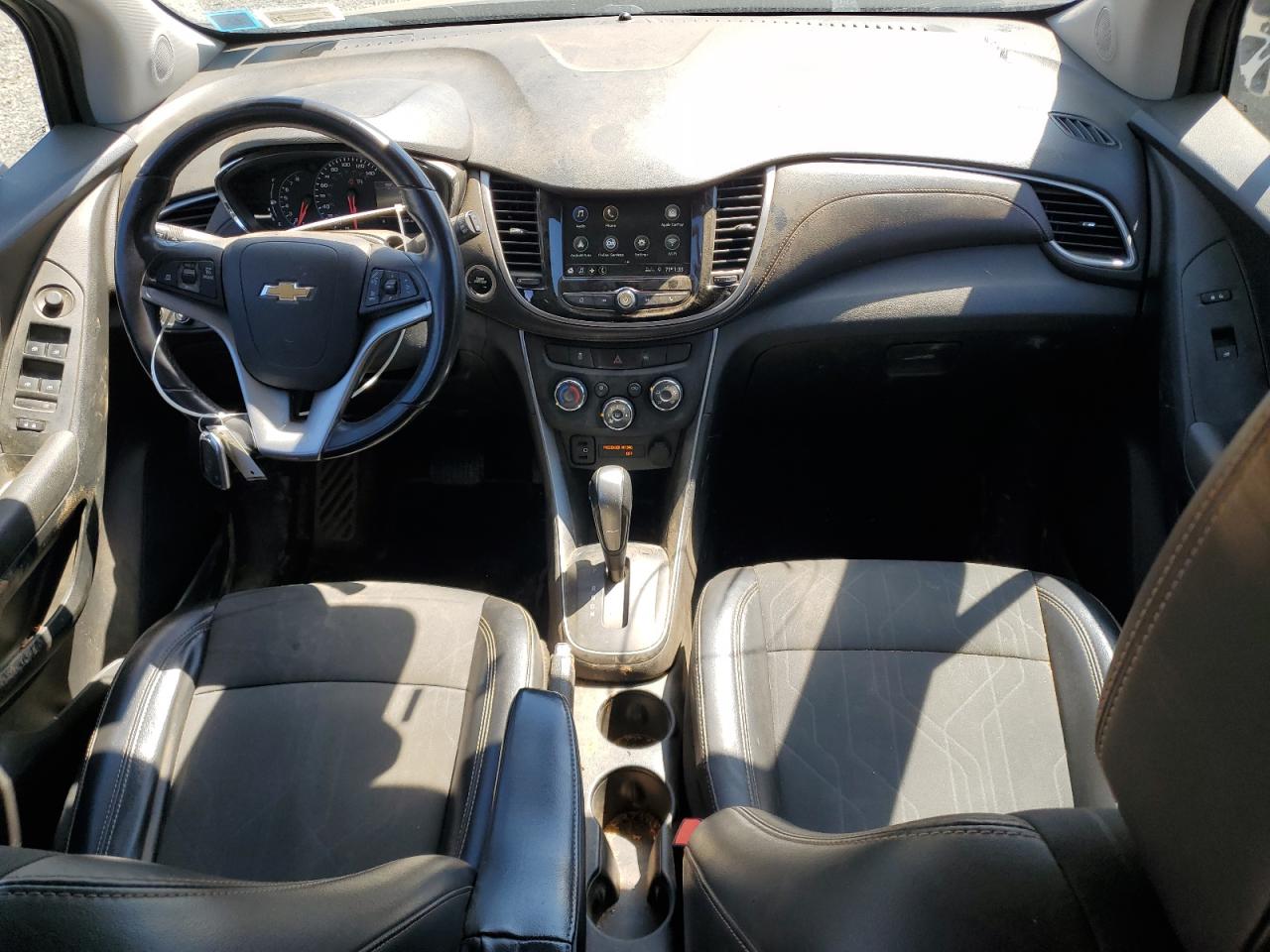 2019 Chevrolet Trax - Image 8