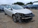 2013 RENAULT MEGANE EXP for sale at Copart WISBECH