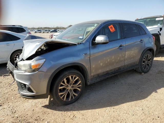 2018 Mitsubishi Outlander Sport Es