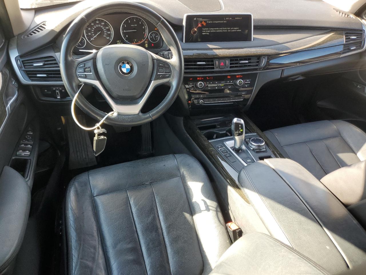 2014 BMW X5 - Image 8