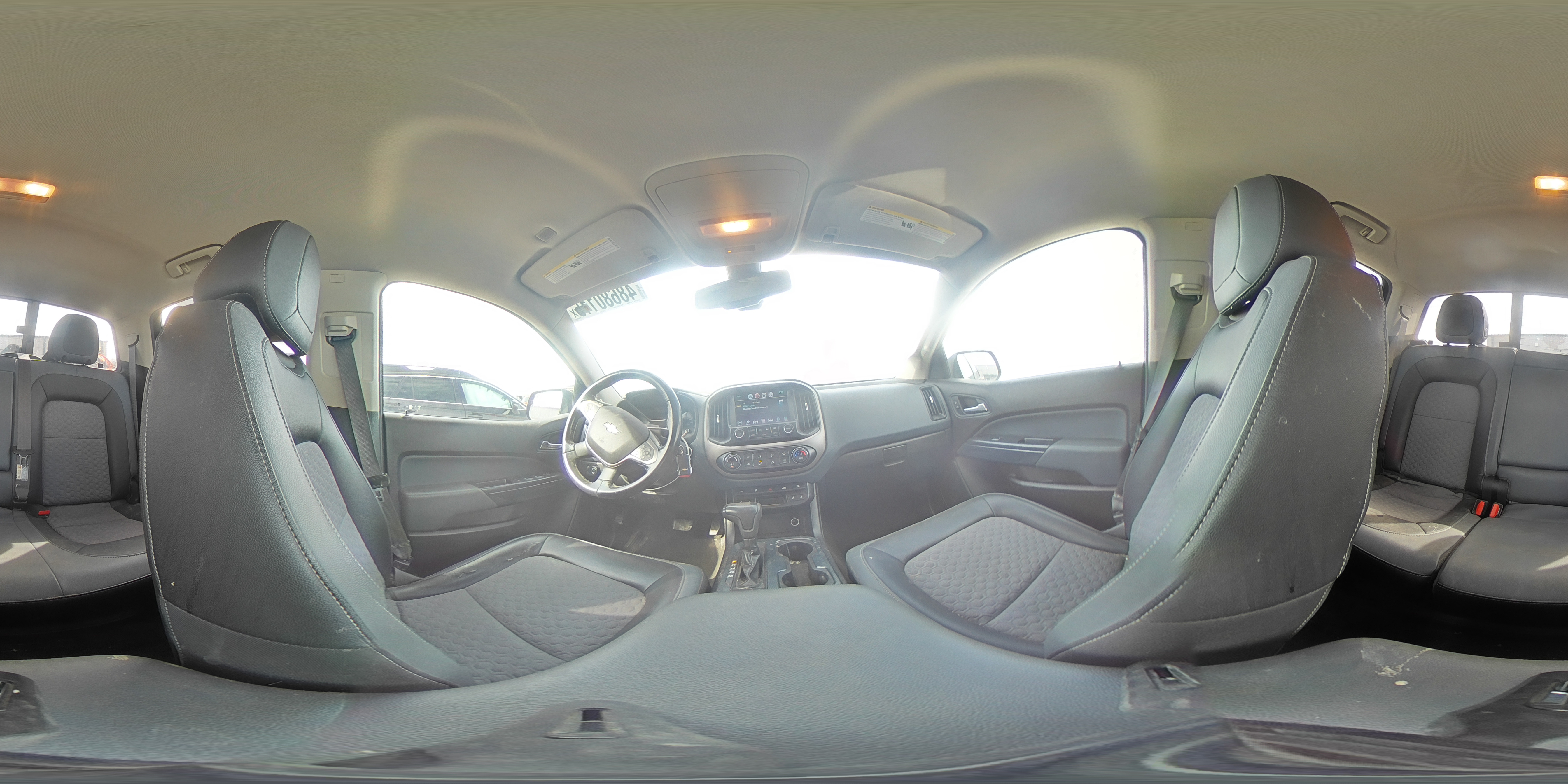 2016 Chevrolet Colorado - Image 14