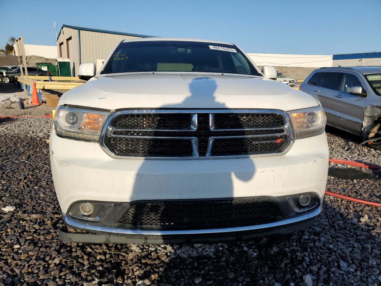 2015 Dodge Durango - Image 5