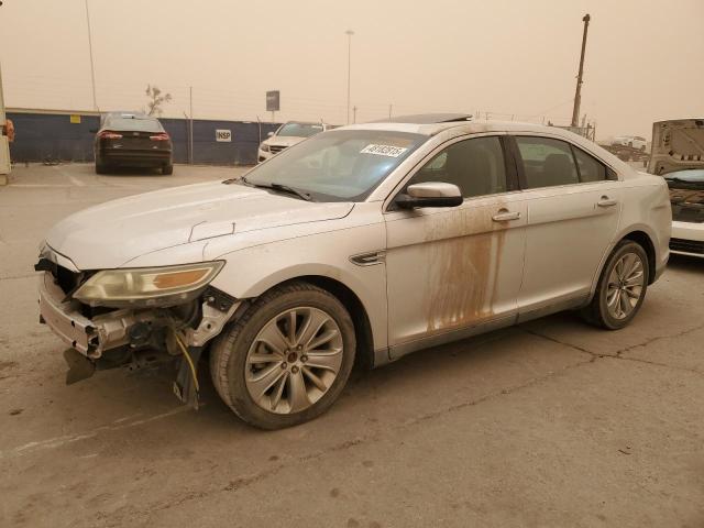 2011 Ford Taurus Limited