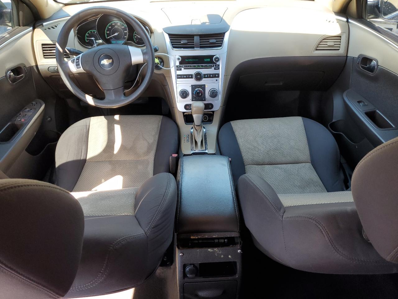 2012 Chevrolet Malibu - Image 8
