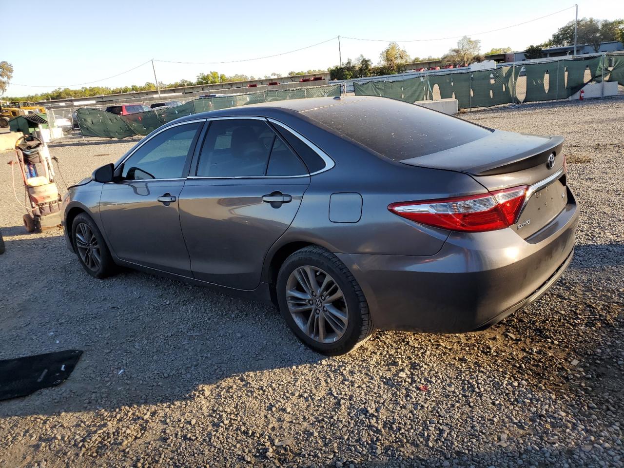 2016 Toyota Camry - Image 2