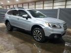 2017 Subaru Outback 3.6R Limited   en Venta en Columbia Station, OH - Mechanical