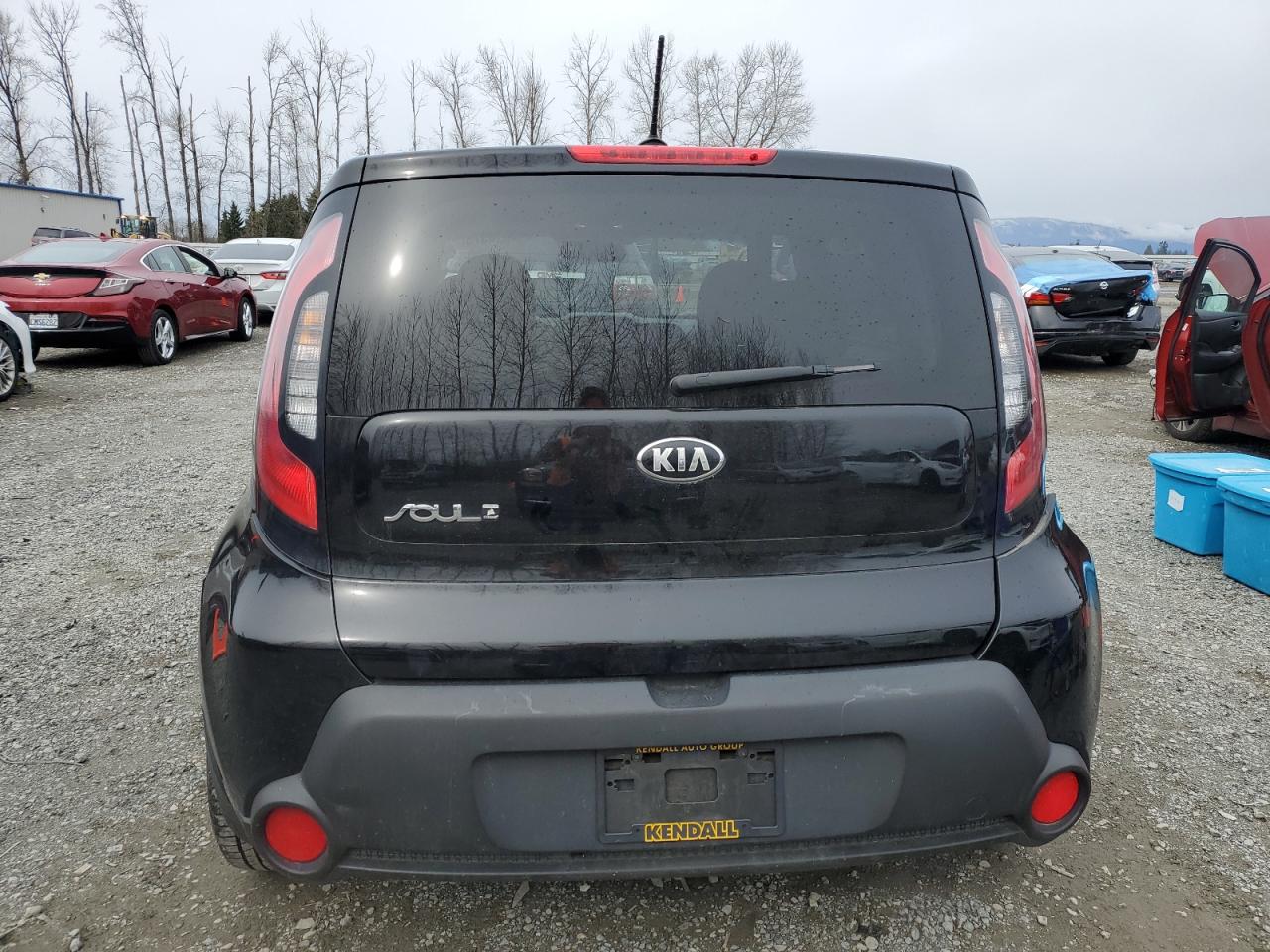 2016 Kia Soul - Image 6
