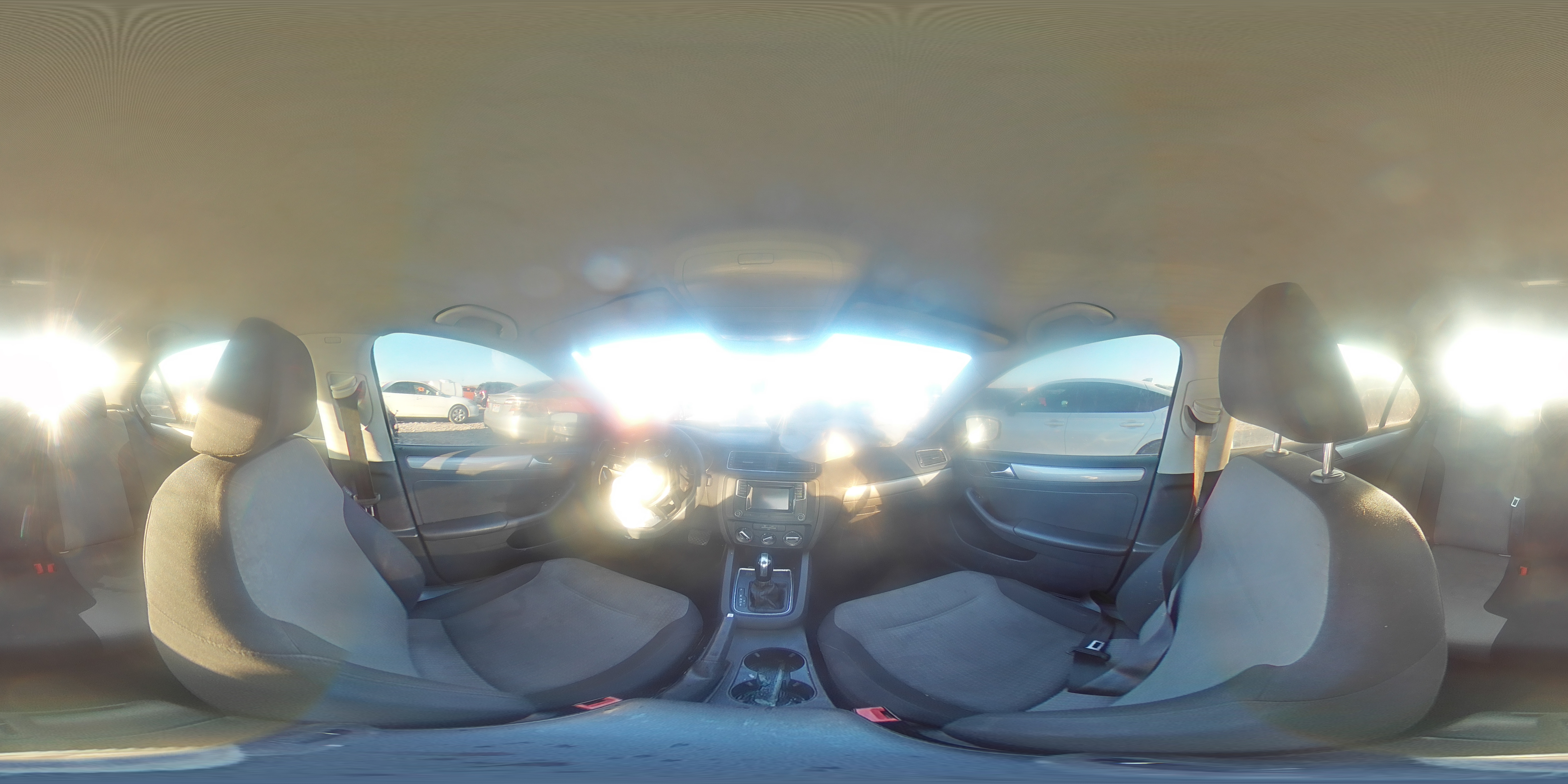 2017 Volkswagen Jetta - Image 14