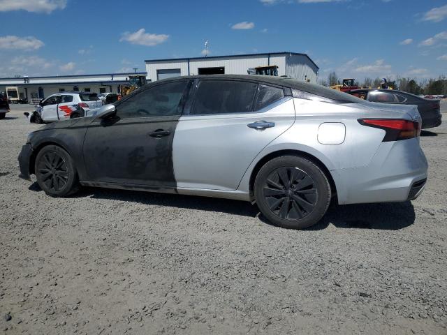  NISSAN ALTIMA 2019 Two tone