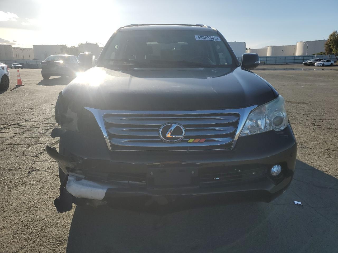2010 Lexus GX - Image 5