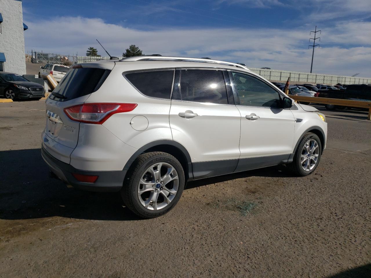 2014 Ford Escape - Image 3