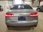 2013 Audi A6 Premium Plus იყიდება Lansing-ში, MI - Side