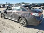 2017 Hyundai Sonata Sport продається в Houston, TX - Rollover