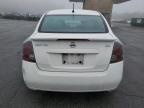 2011 Nissan Sentra 2.0 for Sale in Exeter, RI - Rear End