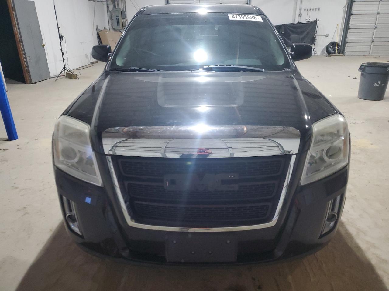 2014 GMC Terrain - Image 5