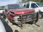 2017 Ford F350 Super Duty en Venta en Shreveport, LA - Front End