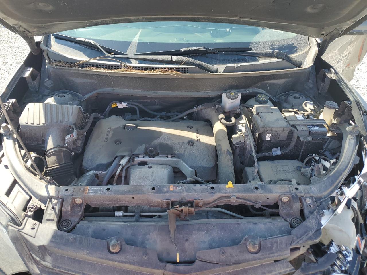 2019 Chevrolet Equinox - Image 12