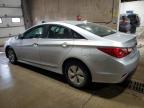 2014 Hyundai Sonata Gls for Sale in Blaine, MN - Vandalism