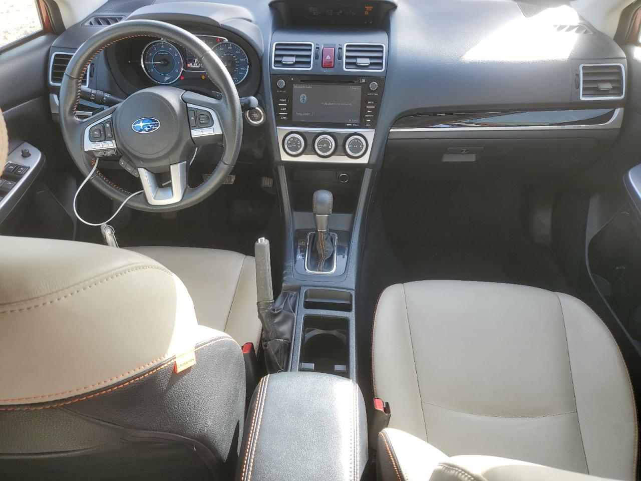 2017 Subaru XV - Image 8