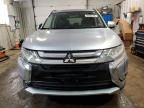 2016 Mitsubishi Outlander Se de vânzare în Lyman, ME - Front End