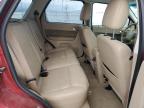 2012 Ford Escape Limited zu verkaufen in Colorado Springs, CO - Side