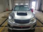 2012 Subaru Impreza Wrx Sti en Venta en York Haven, PA - Front End
