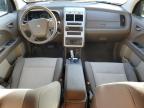2009 Dodge Journey Sxt продається в Hurricane, WV - Side