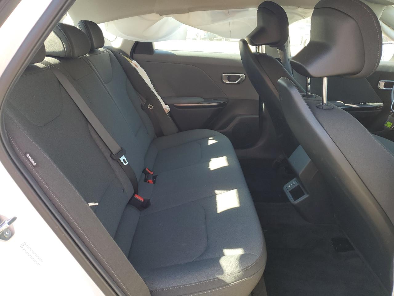 2025 Kia K4 Lx VIN: 3KPFT4DE5SE061918 Lot: 49420525