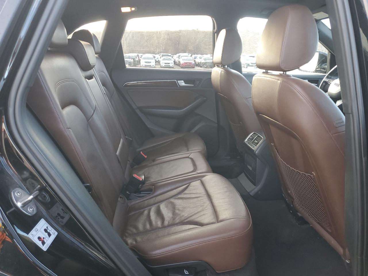 2017 Audi Q5 - Image 11