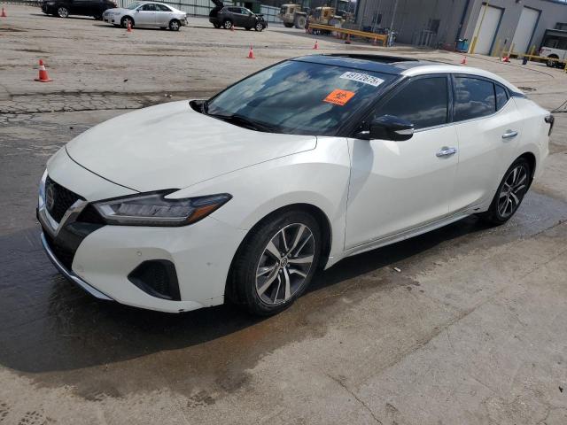2020 Nissan Maxima Sl