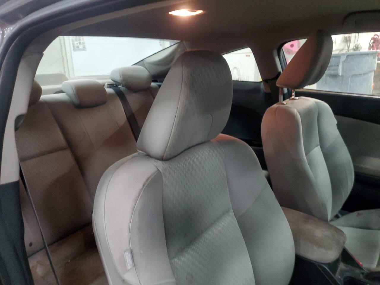 2014 Honda Civic - Image 10