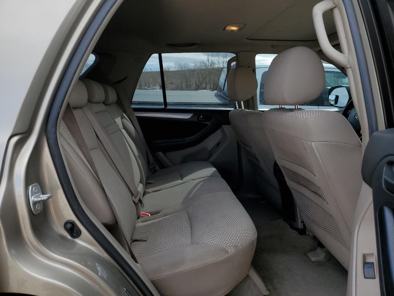 2008 Toyota 4Runner - Image 11