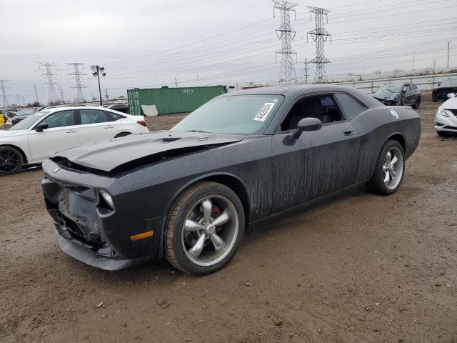 2010 Dodge Challenger R/T