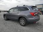 2020 Honda Pilot Ex en Venta en Earlington, KY - Hail