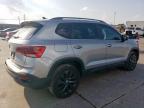 2023 Volkswagen Taos S de vânzare în Grand Prairie, TX - Rear End