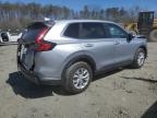 2025 Honda Cr-V Lx за продажба в Waldorf, MD - Rear End