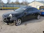 2015 Volvo S60 Platinum en Venta en Wichita, KS - Front End