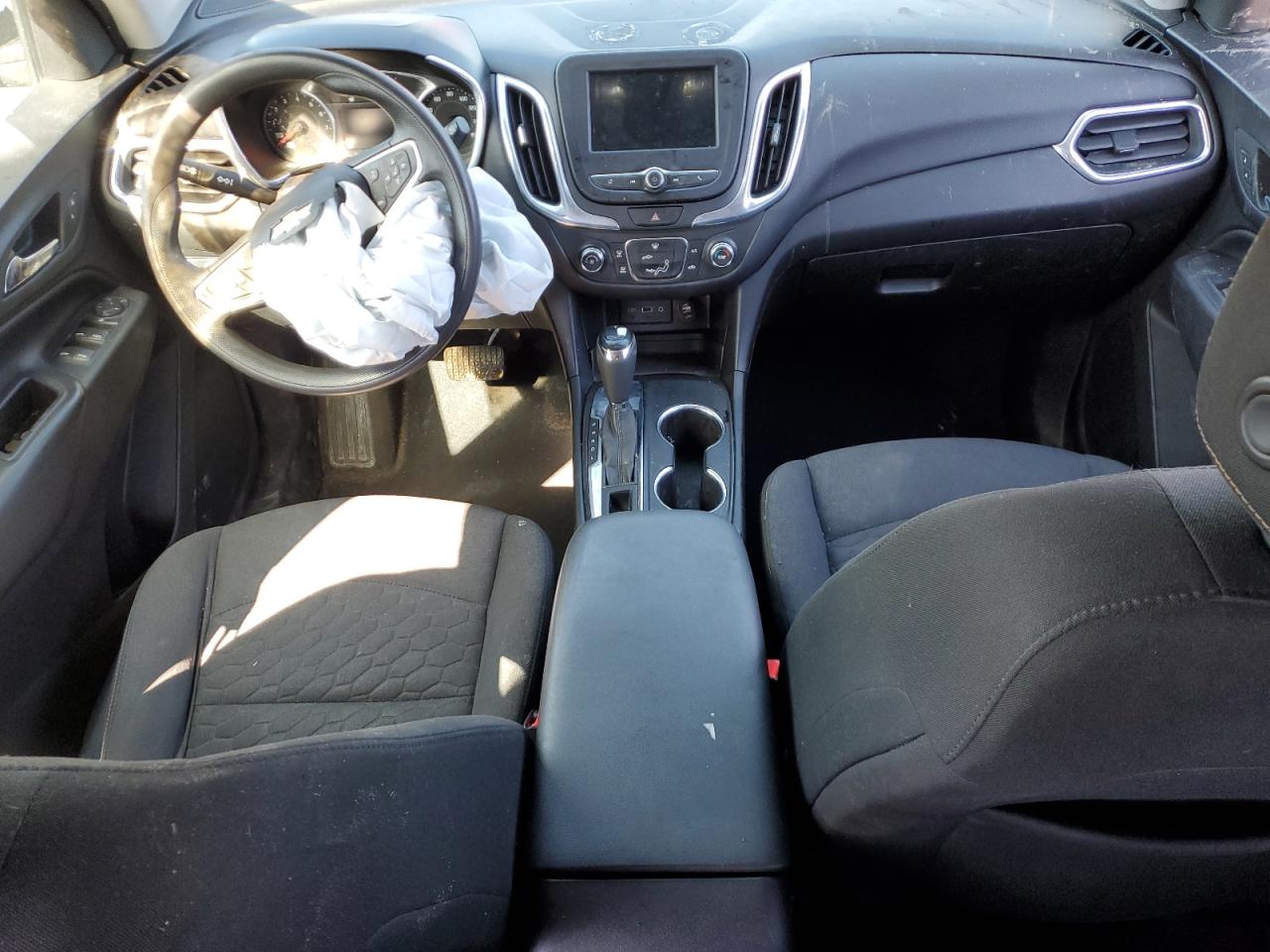 2019 Chevrolet Equinox - Image 8