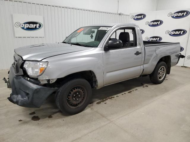 2014 Toyota Tacoma 